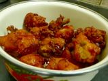 वीडियो देख कर सीखें स्‍पाइसी चिकन फ्राई बनाना 