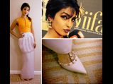 IIFA 2014: हॉट चिक प्रियंका की अदाएं 