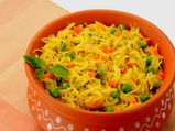  ब्रेकफास्‍ट में खाएं सेमिया उपमा 
