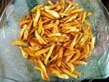  चटपटे और कुरकुरे कहटल के चिप्‍स 