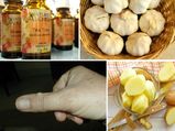 मस्‍से/गांठ के लिए घरेलू उपचार 