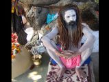   माथे पर लगाए जाने वाली पवित्र विभूति का महत्व 