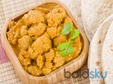   गोभी कोरमा रेसिपी 
