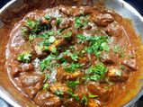 जायकेदार केसर मुर्ग मसाला 