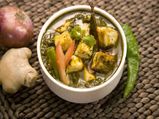  झट से बनाएं पुदीना पनीर रेसिपी