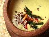 स्‍वादिष्‍ट तड़के वाली दही बनाने की विधि 