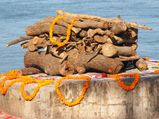 क्‍या है हिन्‍दु धर्म में मृत्‍यु का संकेत
