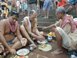 पितृ पक्ष विशेष: श्राद्ध एक परिचय