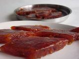 बड़ा ही टेस्‍टी है ये सेब का हलवा
