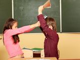 क्या आपका बच्चा सुरक्षित स्कूल जा रहा है?
