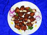 चटकदार लाहौरी फिश फ्राई