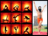 स्‍वास्‍थ्‍यवर्धक जीवन के लिए रामदेव के 8 योगासन 