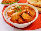 स्‍वादिष्‍ट लखनवी चिकन कोरमा 