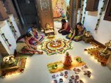 घर पर रहकर दीवाली किस तरह बनाएं मज़ेदार