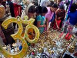जानिये क्‍यूं मनाया जाता है धनतेरस और क्‍या है इसकी कहानी 