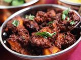  मसालों का लाजवाब स्‍वाद है केरला चिकन फ्राई 
