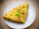  इंडियन स्‍टाइल स्‍पैनिश ऑमलेट रेसिपी 