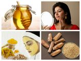 सुंदर त्वचा और बालों के लिए दादी माँ के नुस्‍खे 