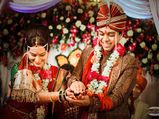  अपनी शादी के दिन कैसे छुपाएं अपना मोटापा 