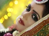 दुल्हनों के लिए प्राकृतिक गोरापन पाने के लिए चन्दन के 7 फेस पैक 