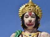 क्या हनुमान जी के एक पुत्र था? आइये जानें... 