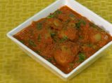डिनर में खाएं स्‍वादिट लाहोरी आलू