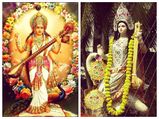 जानिये क्‍यूं मनाई जाती है वसंत पंचमी? 