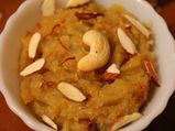 स्‍वाद और सेहत से भरा मिक्‍स दाल हलवा 