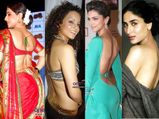 सेक्‍सी बैक पाने के लिए 5 स्‍पेशल एक्‍सरसाइज 
