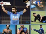 विराट कोहली के 10 फिटनेस सीक्रेट 