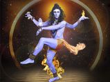 पुष्पदंत  – शिव महिमा स्तोत्र के लेख़क 