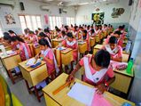 परीक्षा के पहले बच्‍चों को क्‍या खाना चाहिये  