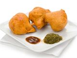  डोसे के घोल से बनाएं टेस्‍टी बोंडा