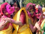 गर्भावस्था में संभलकर खेलें होली