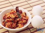  स्‍वाद और शक्‍ती से भरा हॉट गार्लिक एग 