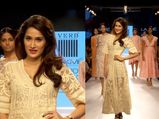 LFW 2015: इस बार गर्मियों में दिखेगा कलर फुल कपड़ो का ट्रेंड