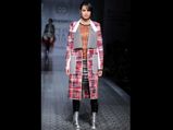 AIFW AW 2015: अमित अग्रावाल का फ्यूचरिस्टिक कलेक्‍शन 