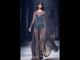  AIFW AW 2015: विंटर वेयर की खास पेशकश