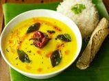  ऐसे बनाएं चटपटा कर्ड रसम 