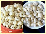 मखाना खाने के स्‍वास्‍थ्‍य लाभ 