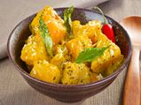   बड़ी ही टेस्‍टी है ये कद्दू की मीठी सब्‍जी 