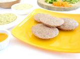 नाश्‍ते में जरुर बनाएं रागी इडली 