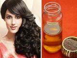 बालों में गरम सरसों के तेल की मालिश के फायदे 
