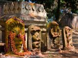 क्‍या मूर्ती के माध्‍यम से पूजा करना सही है?