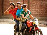 लड़की का पीछा करके कैसे करते हैं आप ''वेस्‍ट ऑफ टाइम''