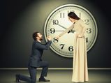 यदि पति रात को देर से घर आता है तो क्या करें?