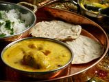 ऐसे पकाएं स्‍टीम पालक पकौड़ा कढ़ी 