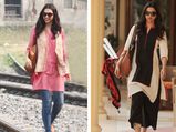  ऐसे एथनिक वियर जो ऑफिस में पहनने के लिये हैं सबसे बेस्‍ट 