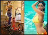 4 हफ्तों में बिकनी बॉडी पाने के लिये कीजिये ये वर्कआउट