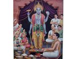 सत्यनारायण व्रत और उसका महत्व